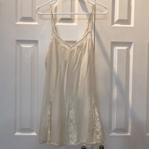 American Eagle slip dress